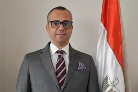 "حصلت على دعمهما للعودة".. مدير تعاقدات الأهلي يوجه رسالة لياسين منصور وعبد الحفيظ